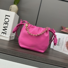 Loewe Flamenco Bags